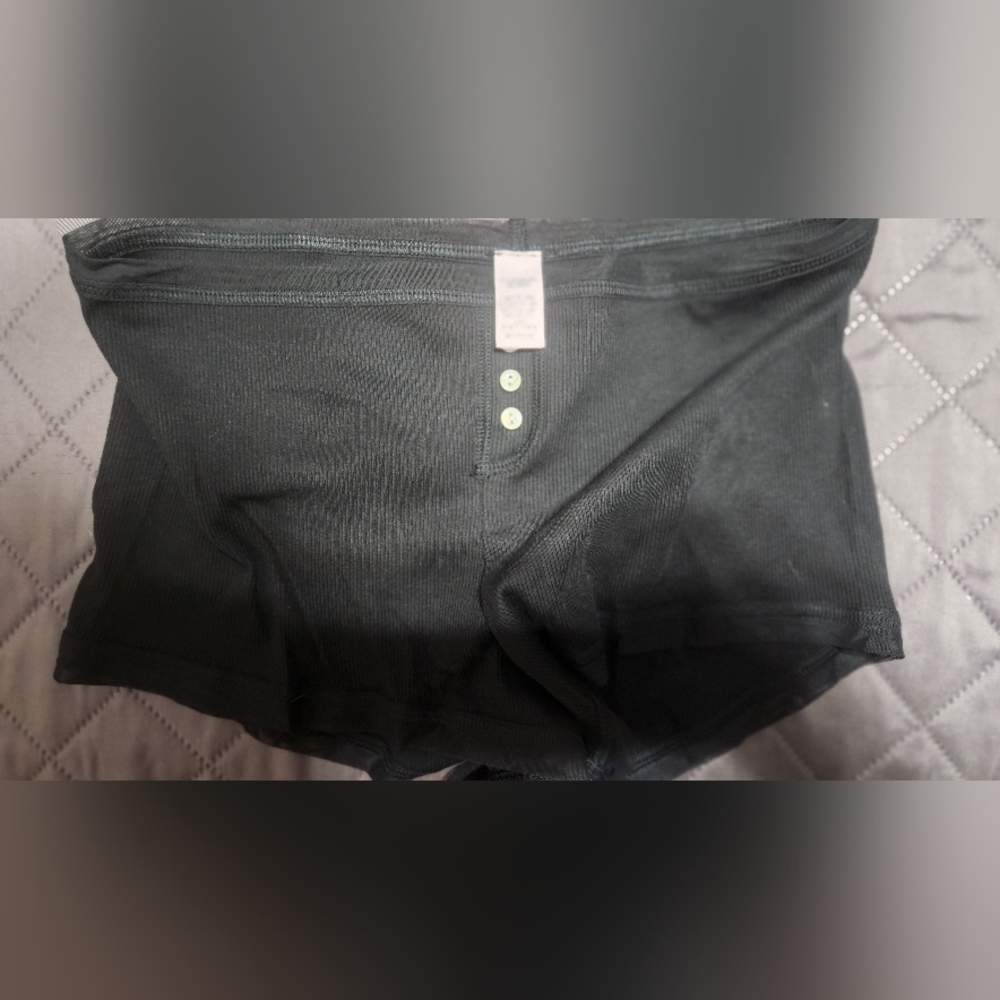 Black Boyshort Bundle - image 3